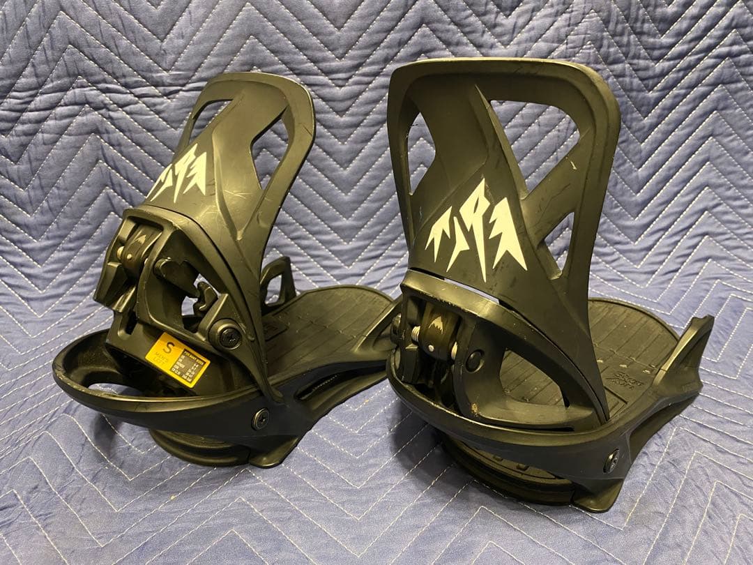 BURTON StepOn Photon Wide 26 M’sバインSセット