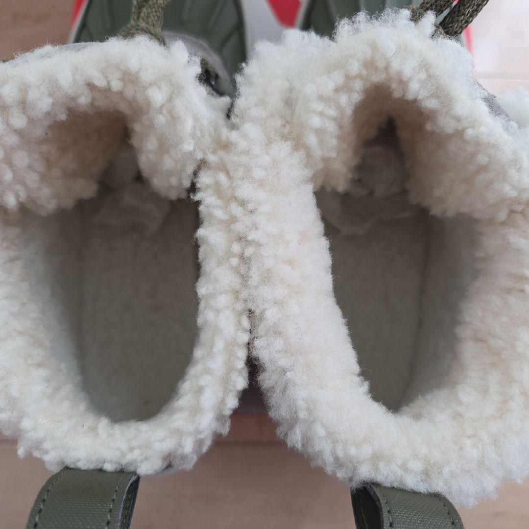 ⚠️ゆかりんプロフ必読様用⚠️NIKE WOODSIDE CHUKKA2