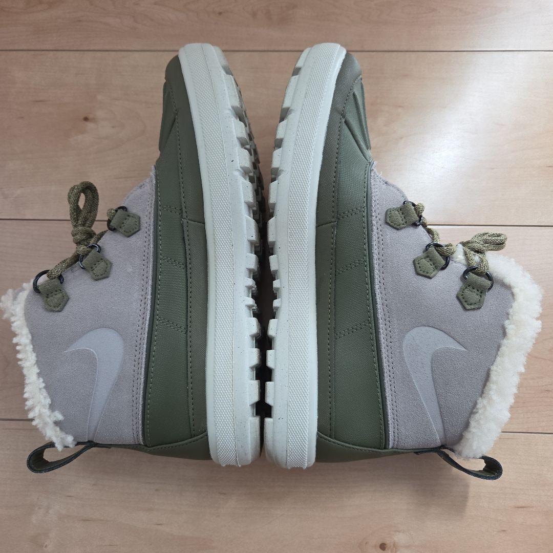 ⚠️ゆかりんプロフ必読様用⚠️NIKE WOODSIDE CHUKKA2