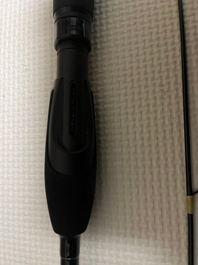 ヤマガブランクス　BlueCurrent 74 II ブルーカレント中古