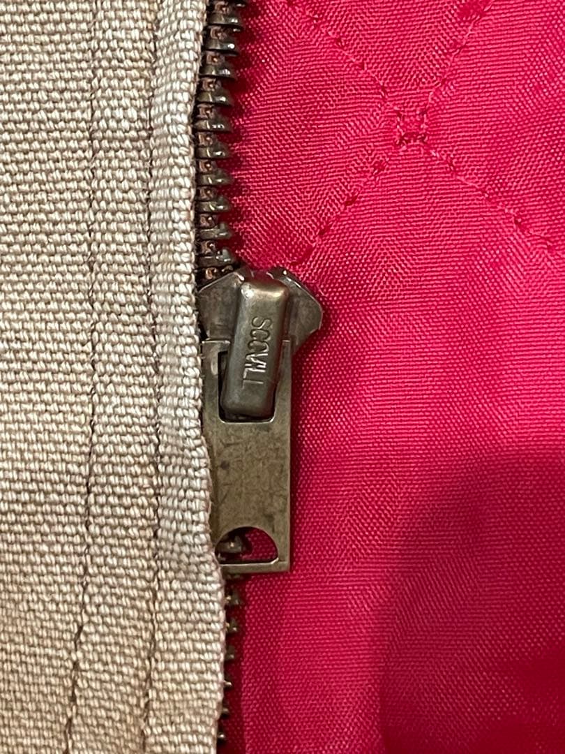 60s〜70sカーハート　デトロイトジャケット　USA製　carhartt 短丈