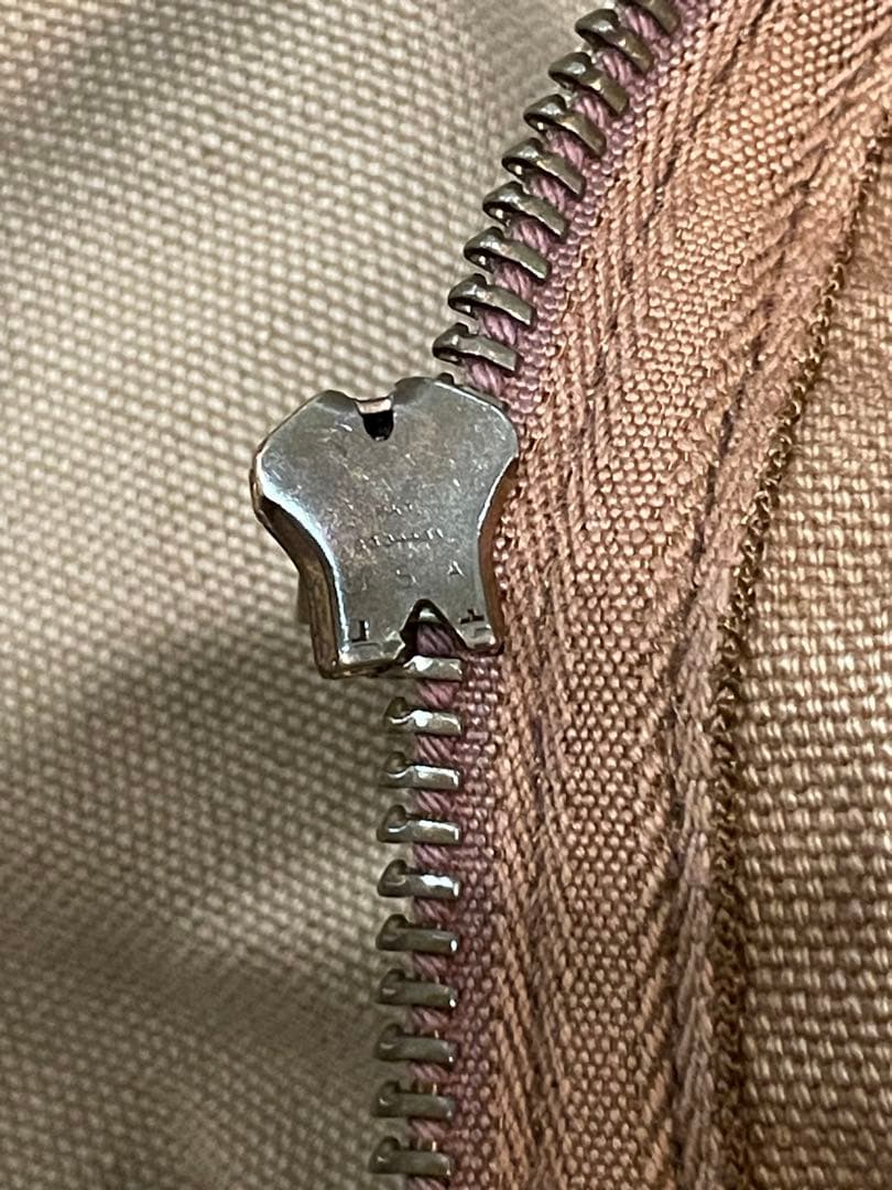 60s〜70sカーハート　デトロイトジャケット　USA製　carhartt 短丈