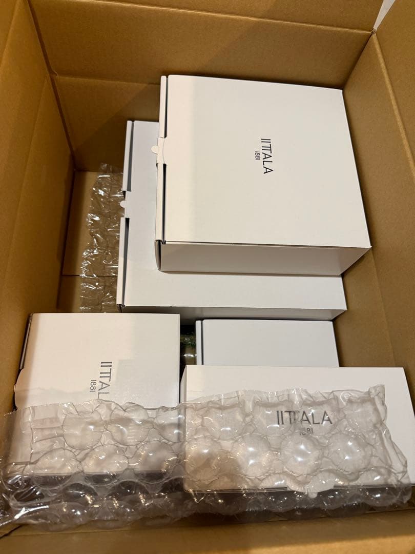 【新品未使用】 タイカ サト12点セット 2026 福袋