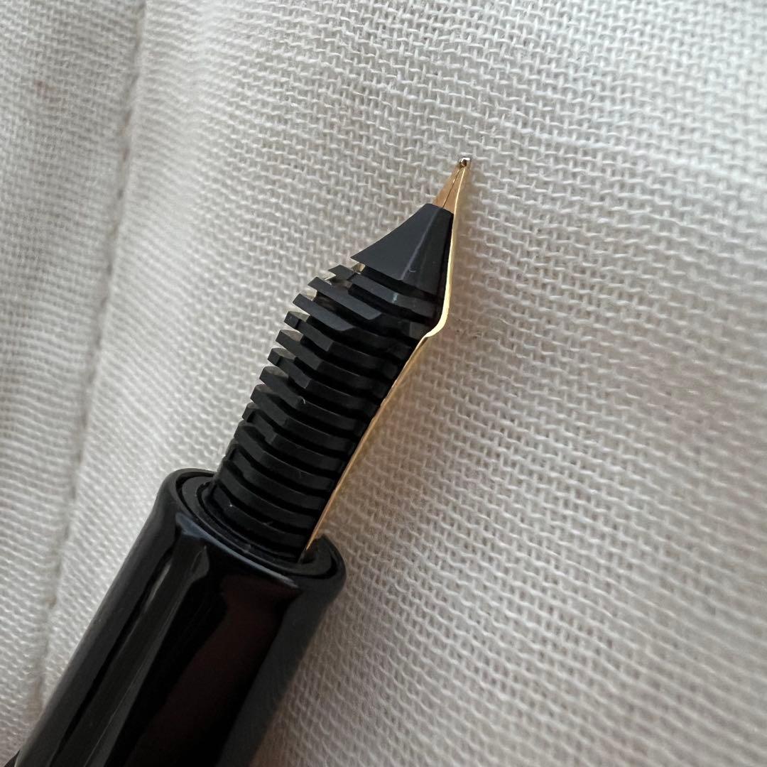 SAILOR 1911 万年筆 21Kゴールド H-MF