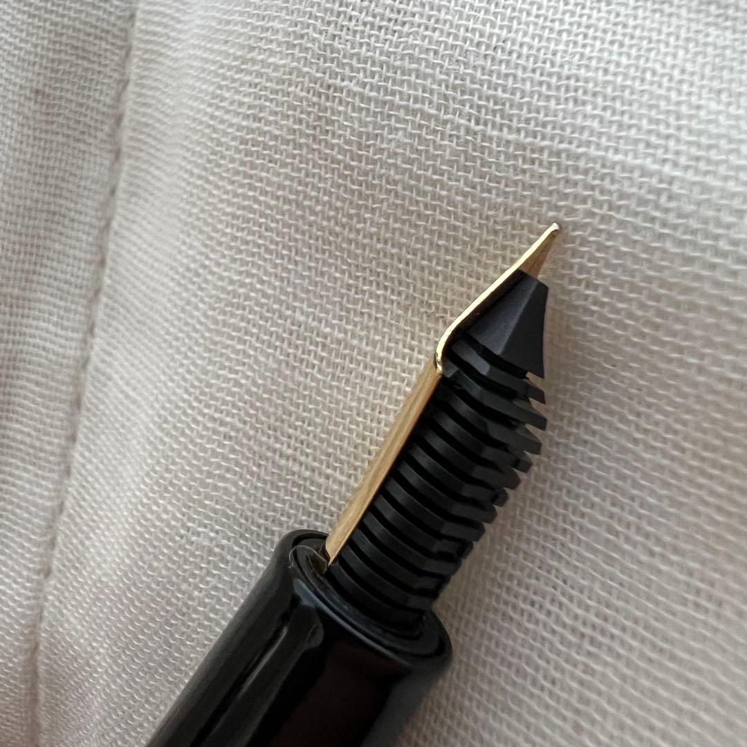 SAILOR 1911 万年筆 21Kゴールド H-MF