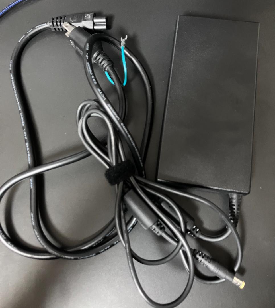 分配器・切替器 Anker powerexpand 13-in-1 thunderbolt3