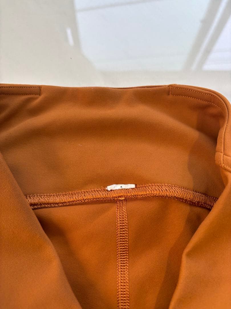 【美品】ルルレモン　InStill ハイライズタイツ 24インチ　サイズM