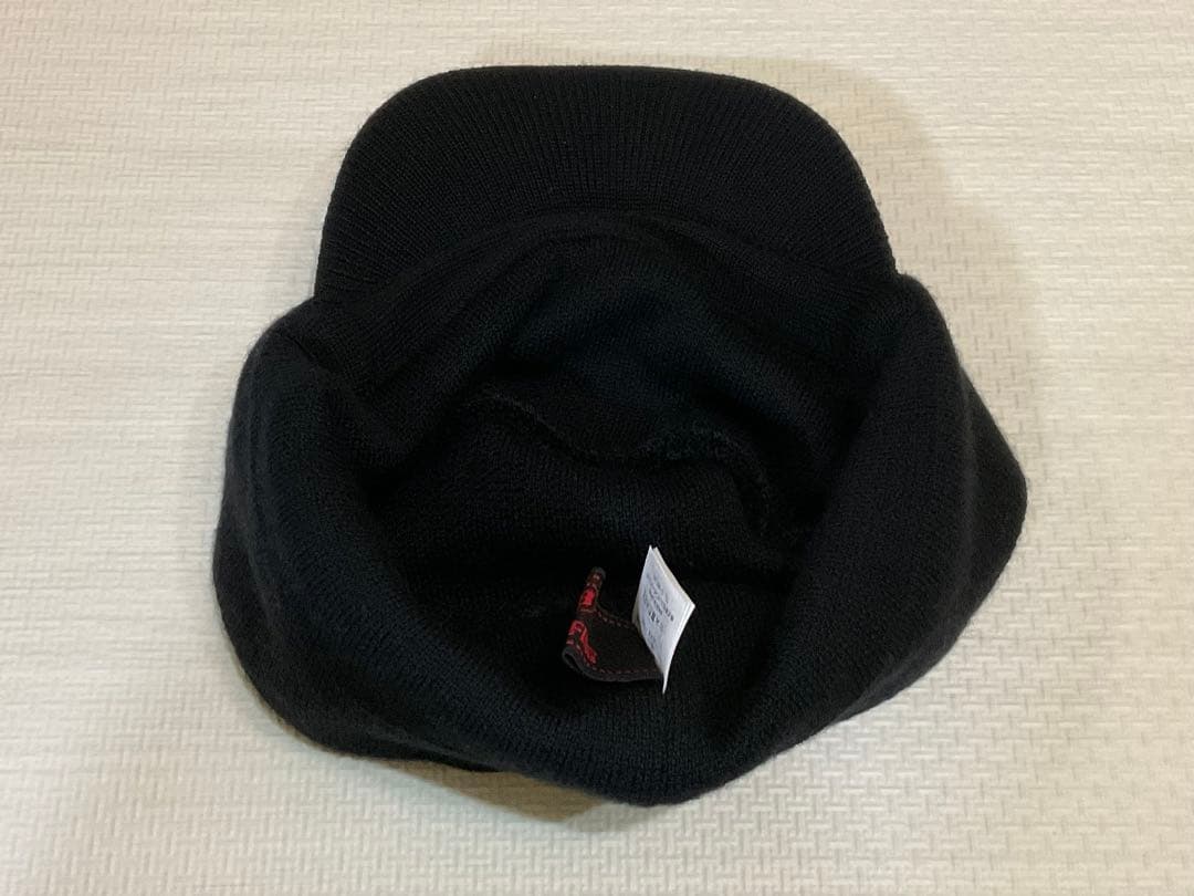 愛*虎様 BRIEFING GOLF KNIT WORK CAP ニットワークキ