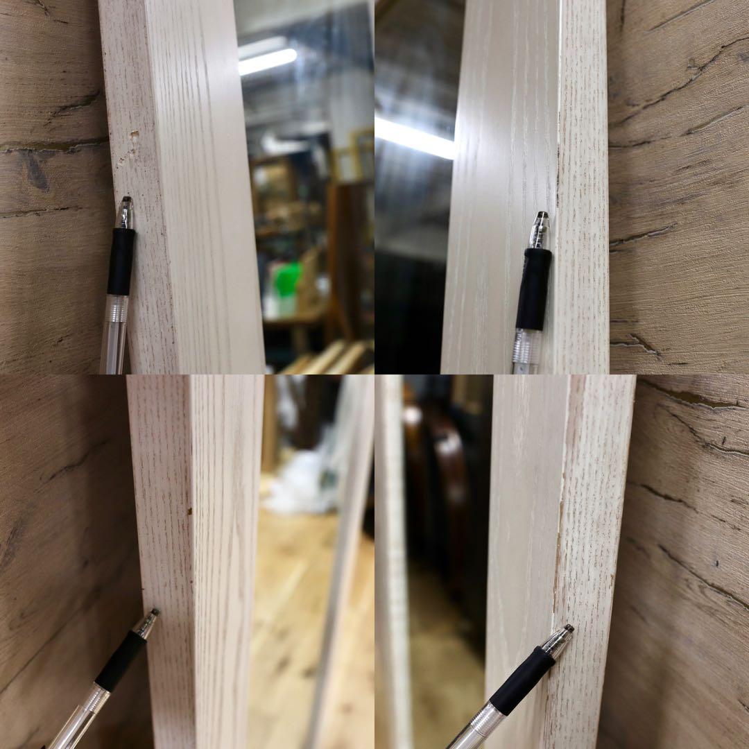 GMHF60○cassina / カッシーナ week end mirror