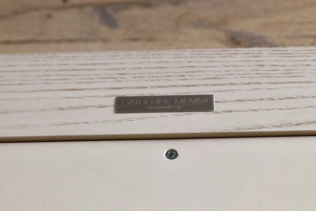 GMHF60○cassina / カッシーナ week end mirror