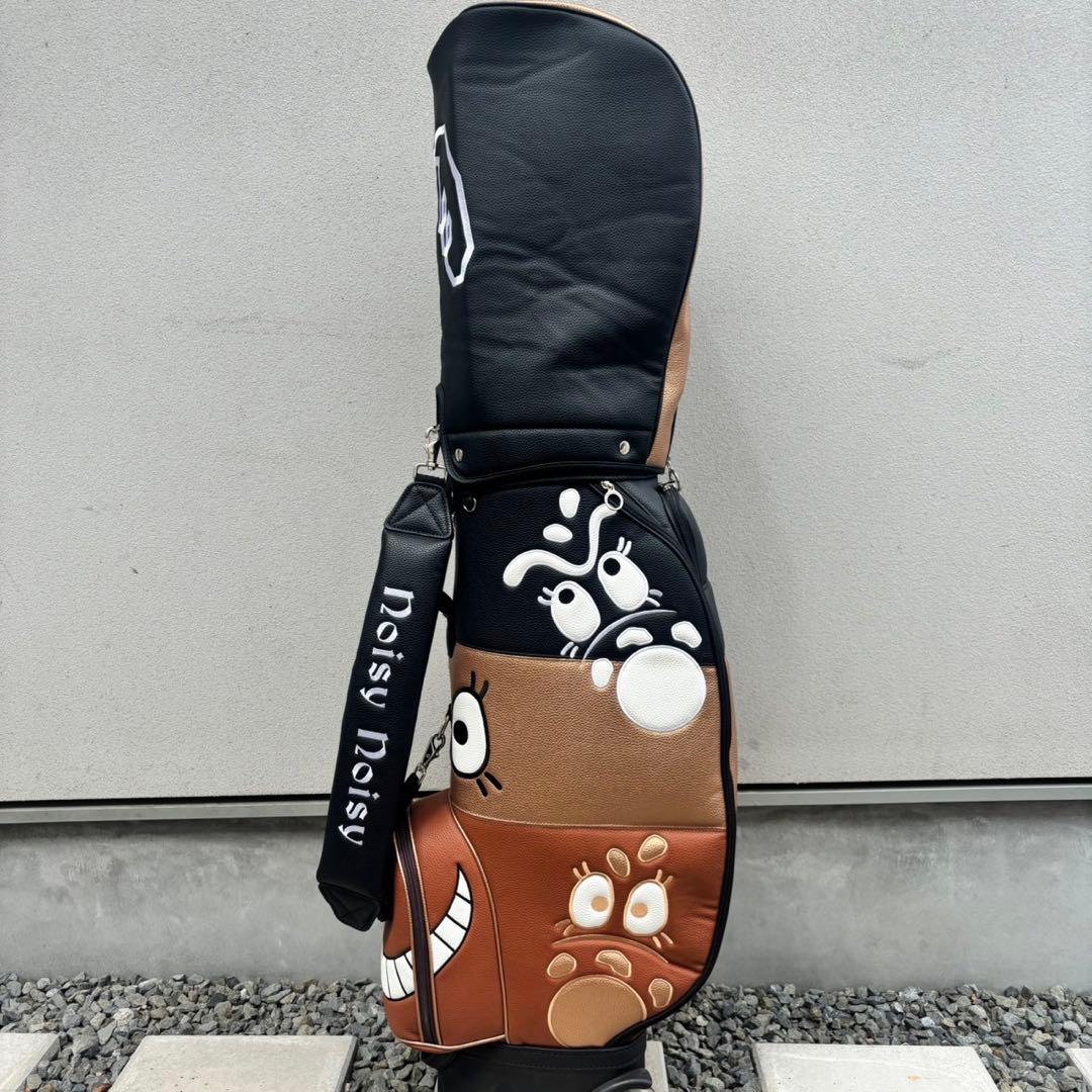 ミエコウエサコ noisy noisy ノイジー 高級品 美品 キャスター付