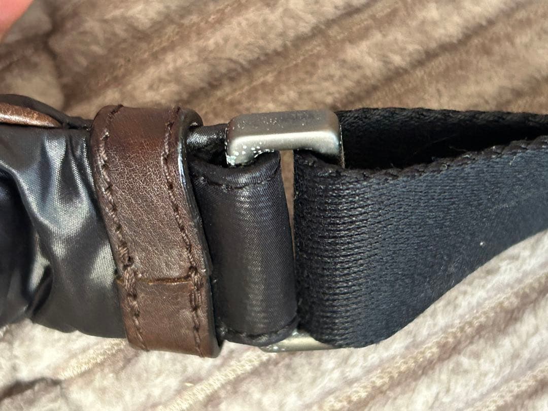 BOTTEGA VENETA ボッテガヴェネタ ボディバッグ