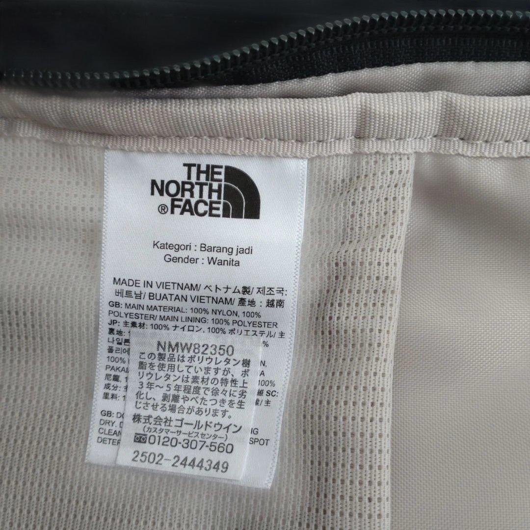 ＜THE NORTH FACE＞ネバーストップ デイパック(18L）