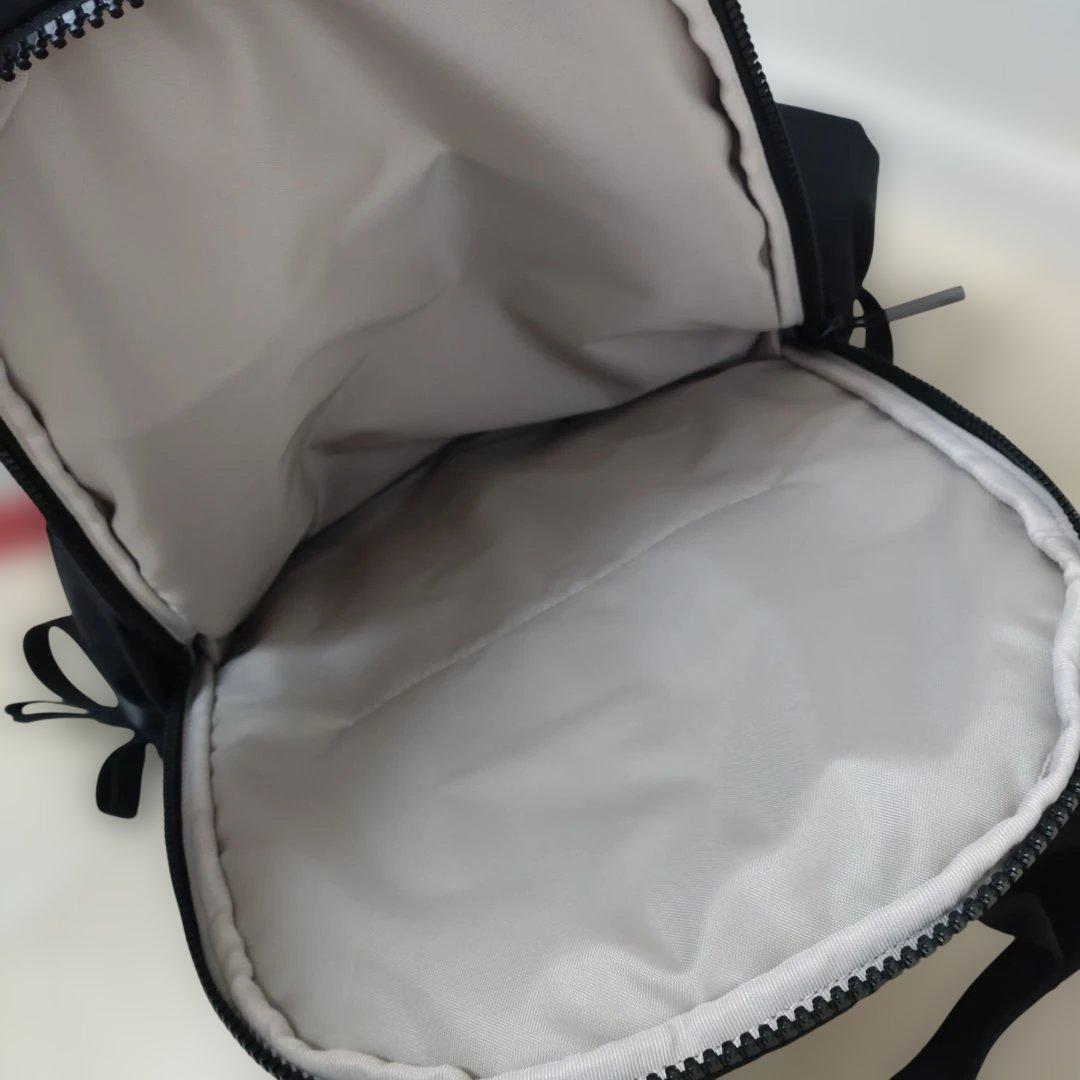 ＜THE NORTH FACE＞ネバーストップ デイパック(18L）