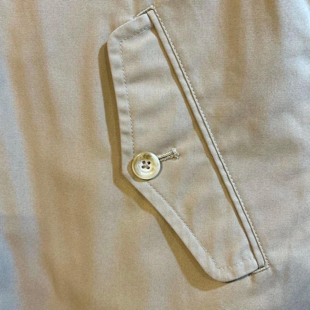 Fred Perry ハリントンマックコート
