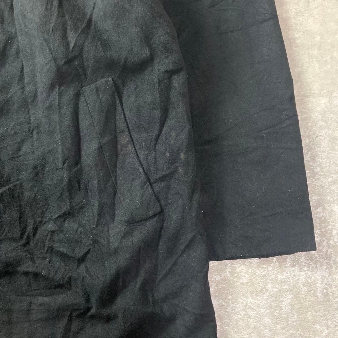 猫紙さま専用　バーバリー ロンドン ウールステンカラーコート ノバチェック