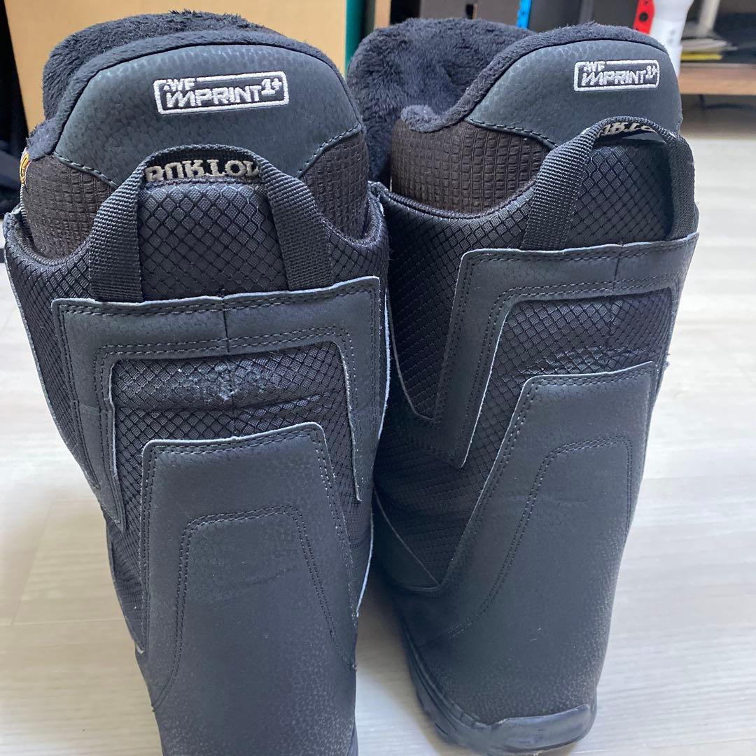 BURTON MOTO BOA スノーボードブーツ