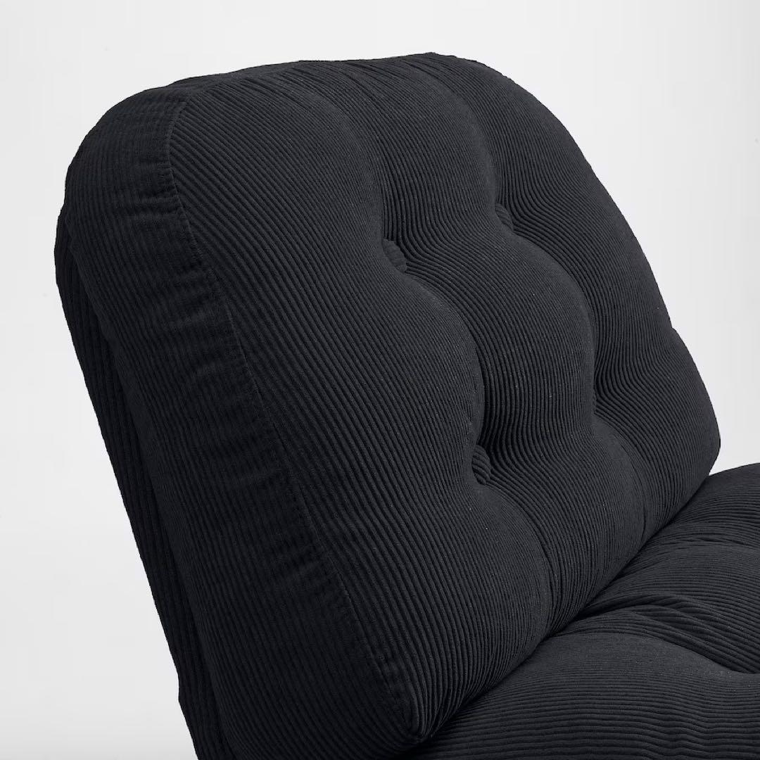 [[新品＊未開封]]IKEA ディヴリンゲ 1人掛け 回転パーソナルチェア 椅子