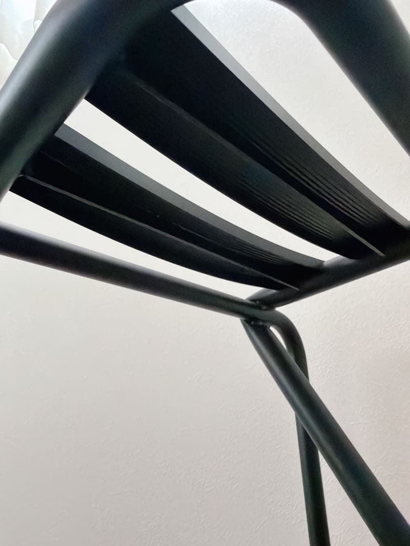 DUENDE BENT HIGH STOOL デュエンデ ベント ハイスツール