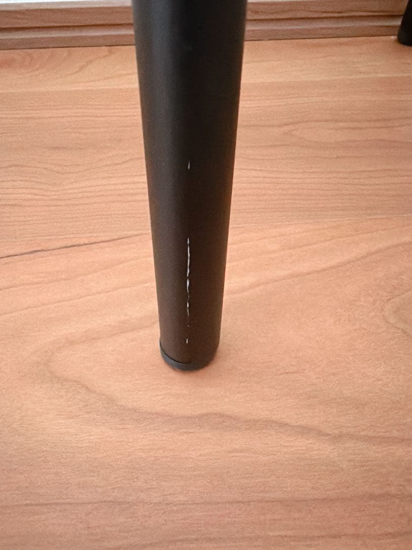 DUENDE BENT HIGH STOOL デュエンデ ベント ハイスツール