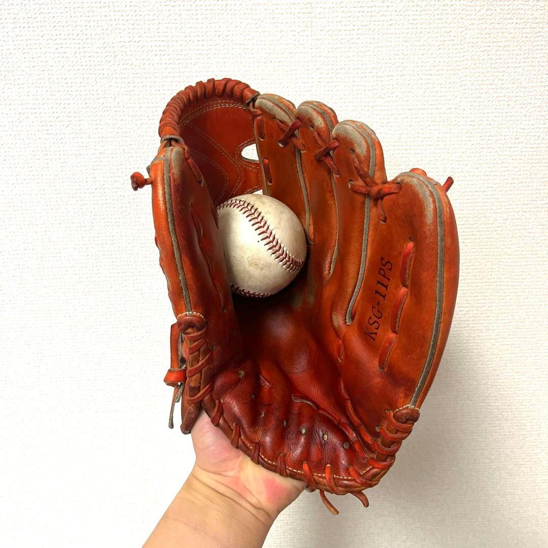 878 スラッガー 即戦力 硬式 投手用グローブ