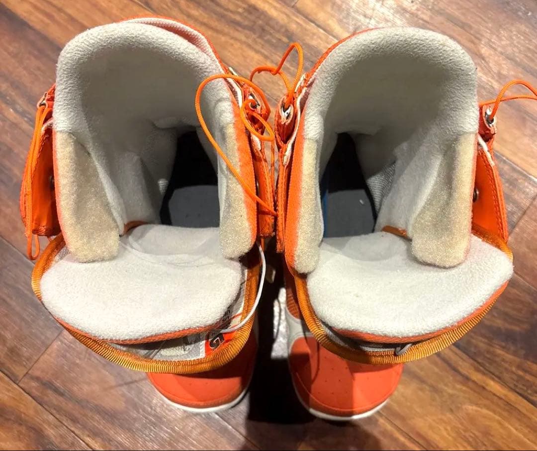 BURTON スノーボードブーツ AMBUSH 27cm
