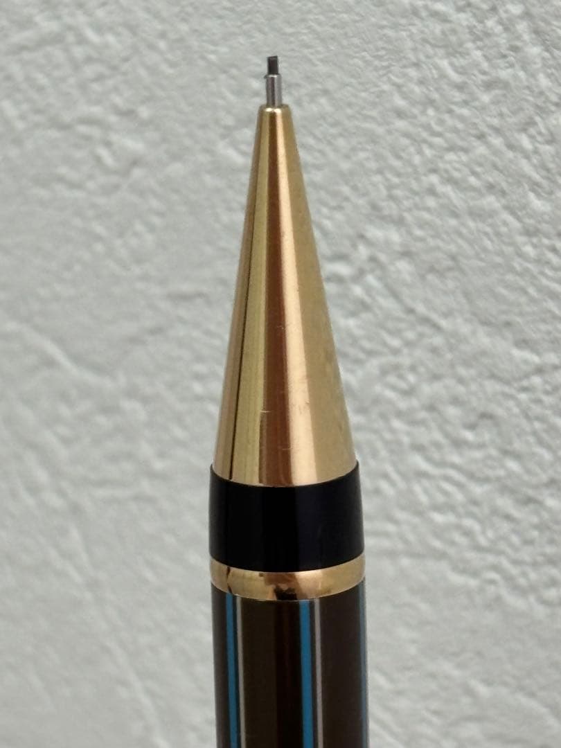 パーカー デュオフォールド シャーペン PARKER