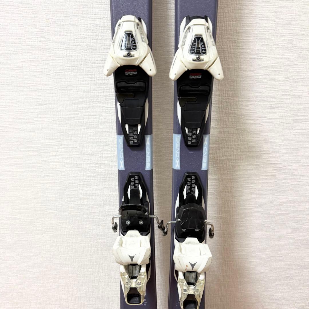 送料無料 ATOMIC VANTAGE XT 155cm