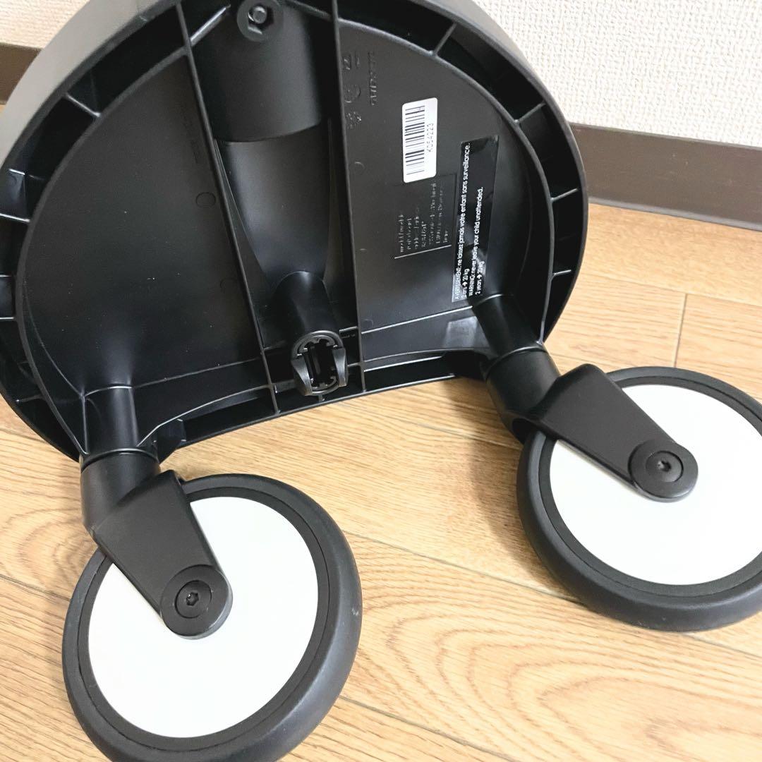 BABYZEN yoyo ⭐︎美品ベビーカー　ボード　アクセサリー