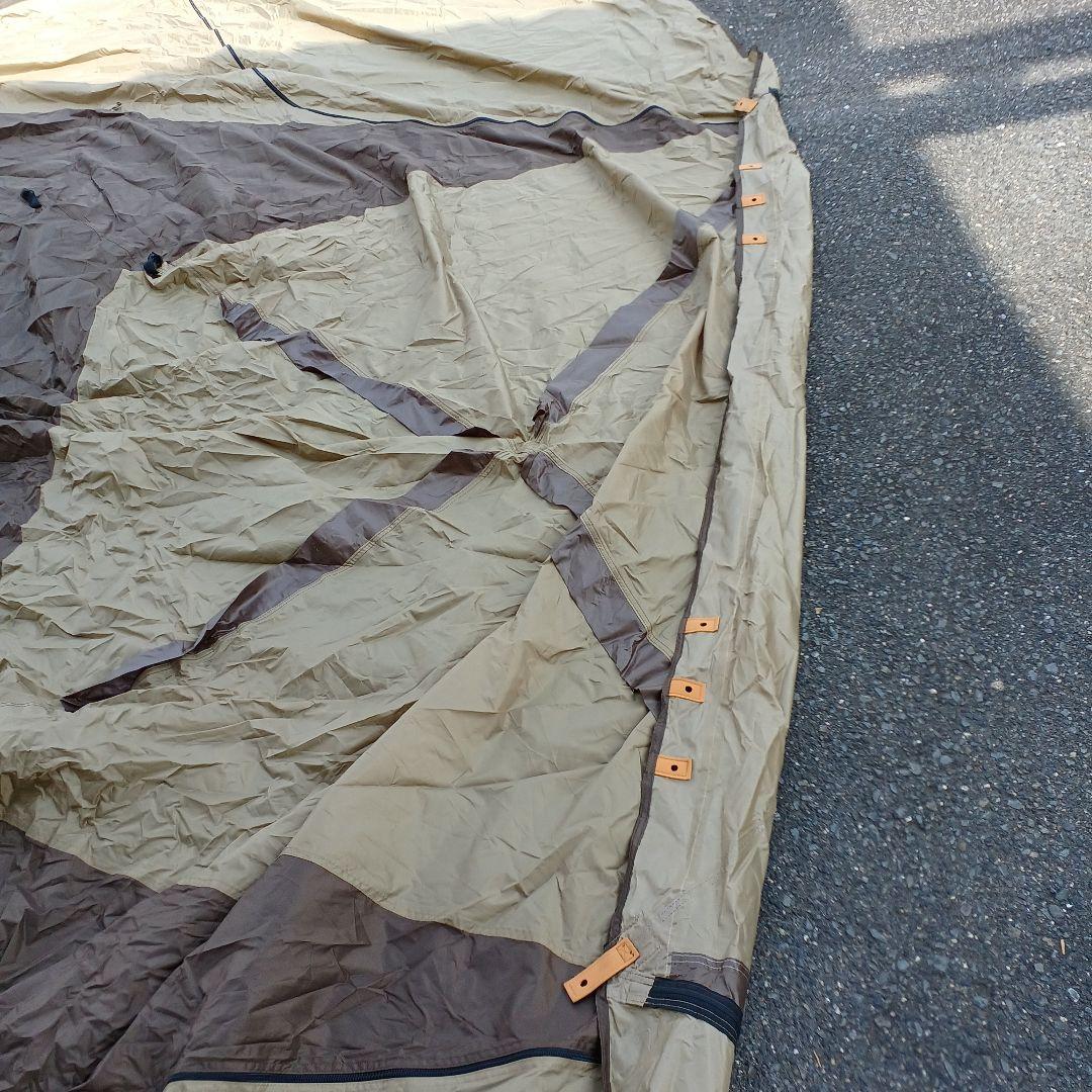 （即購入可）ogawa オガワ CarSide カーサイドシェルター 2336