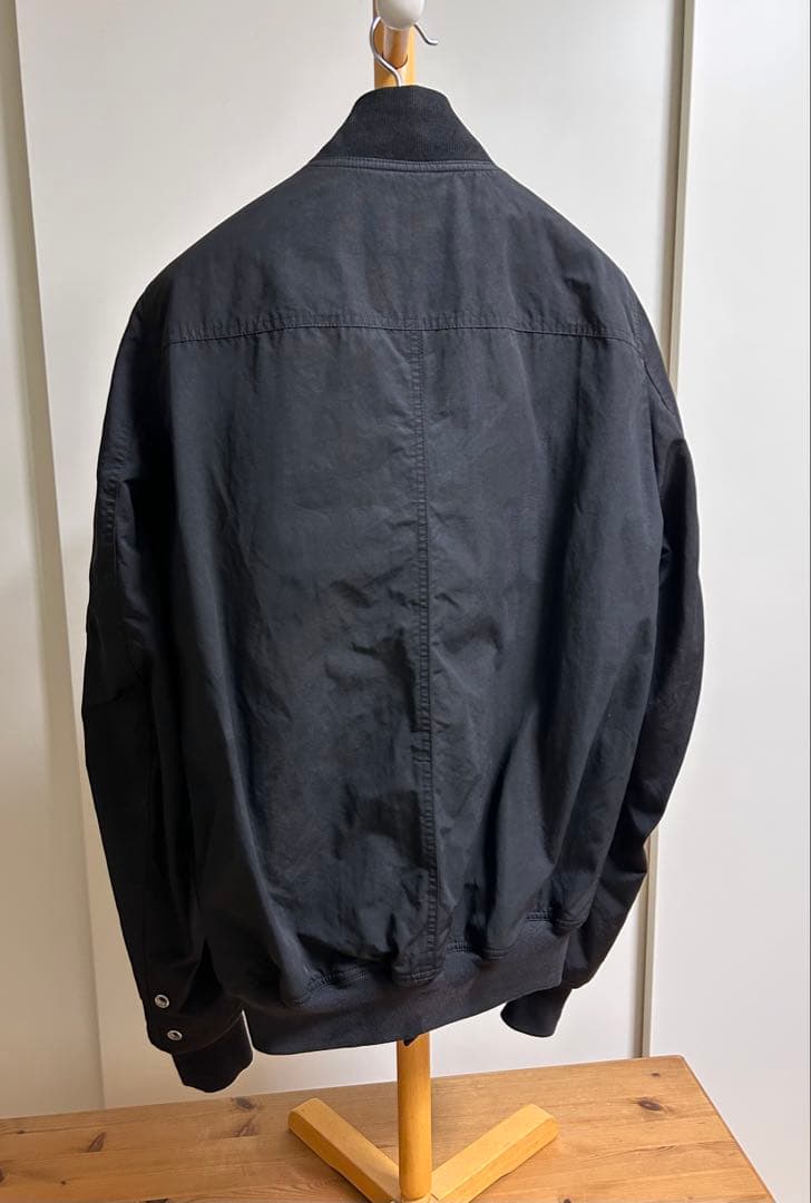 DRKSHDW ダークシャドウ RICK OWENS リックオウエンスジャケット