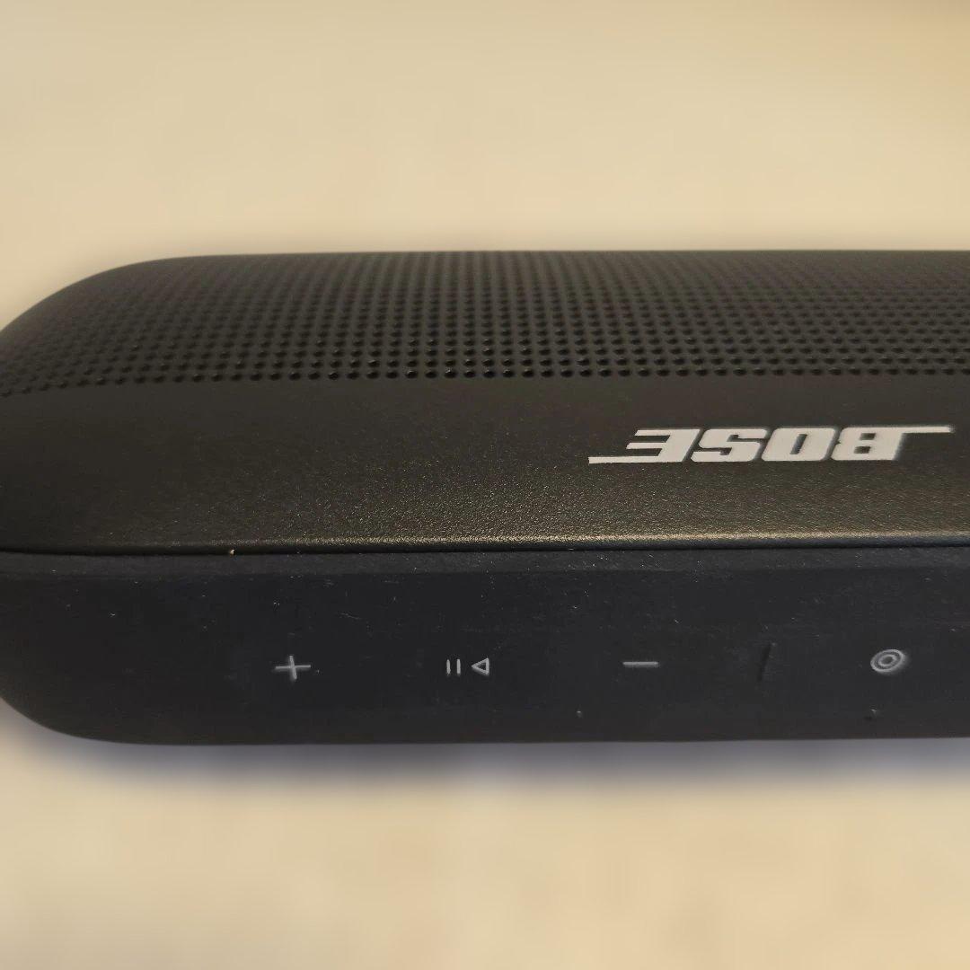Bose SoundLink Flex Portable Speaker第2世代