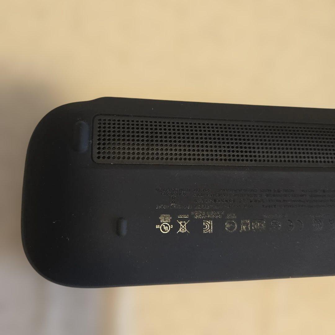 Bose SoundLink Flex Portable Speaker第2世代