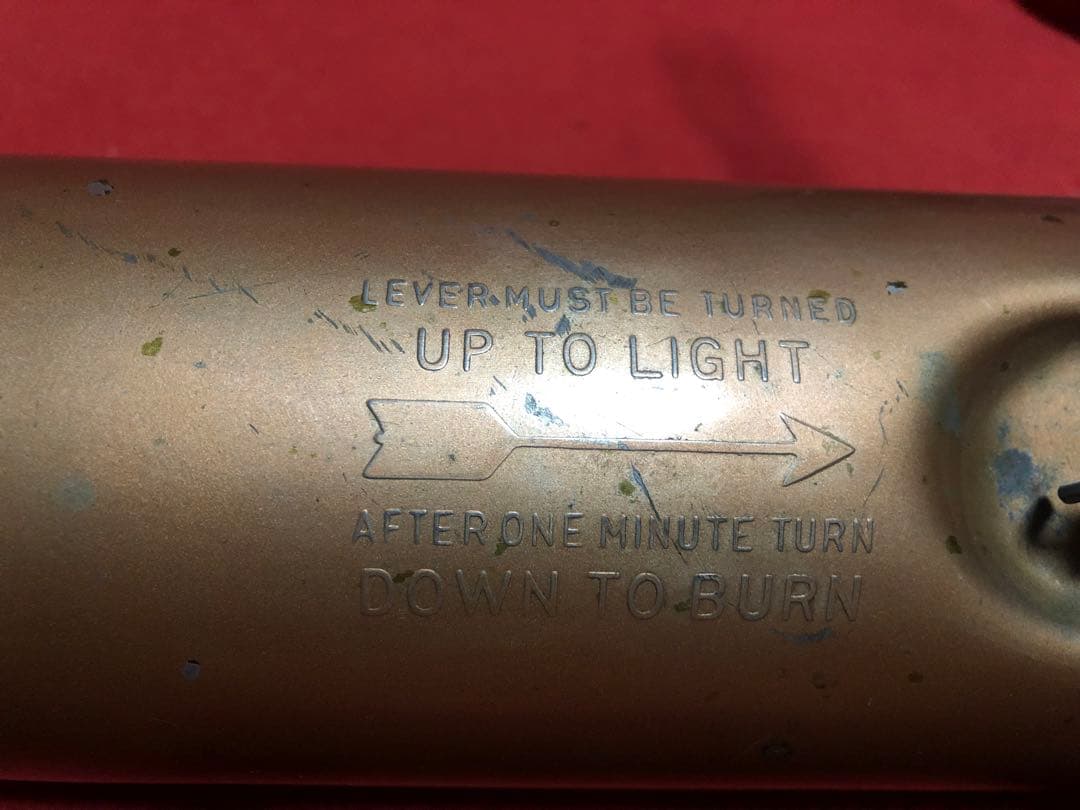 Coleman 425 CAMP STOVEツーバーナー