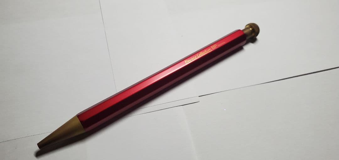 カヴェコスペシャルレッドBP希少青インク　カヴェコスペシャルセット
おまけs20