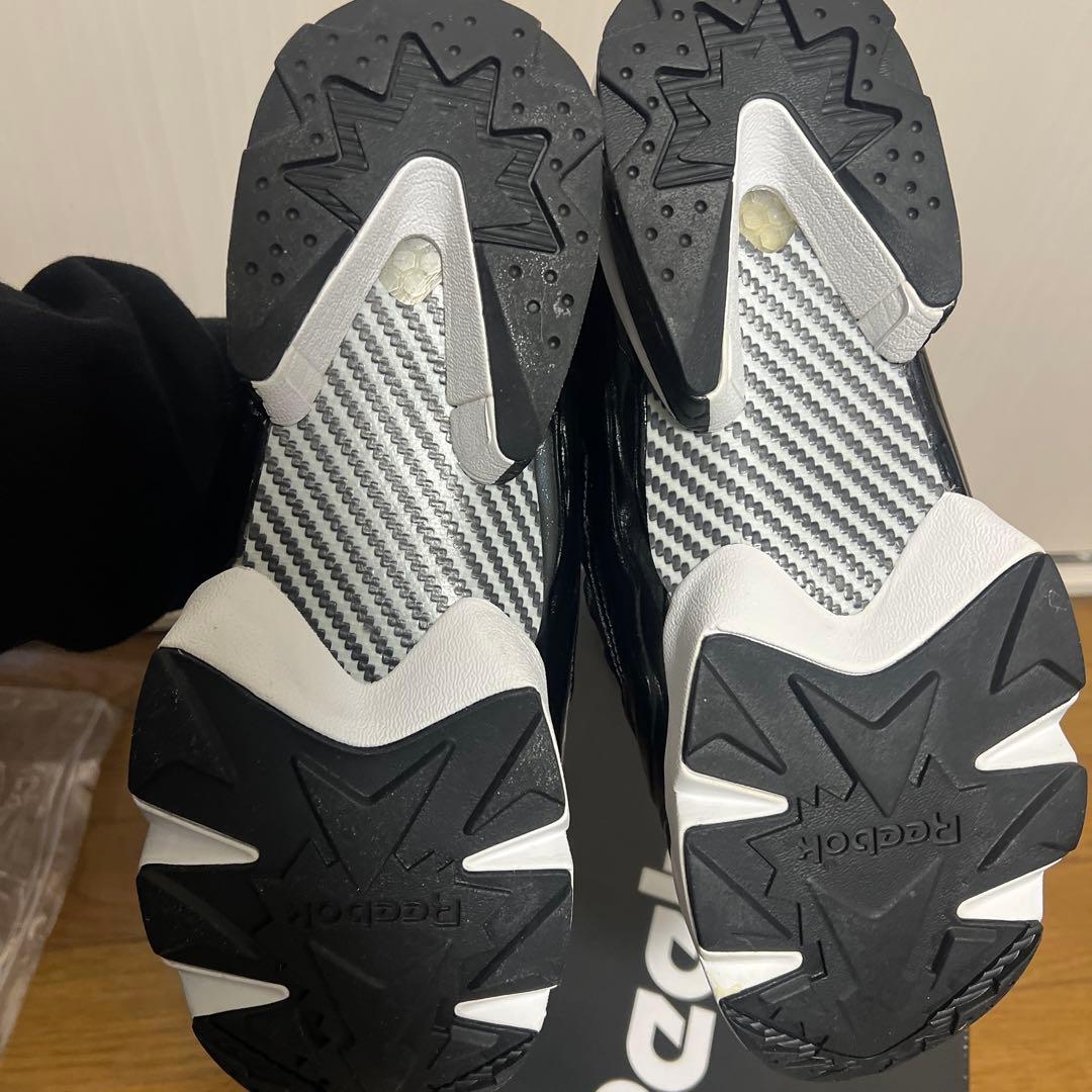 靴 Reebok Instapump Fury Bounty Hunter29cm