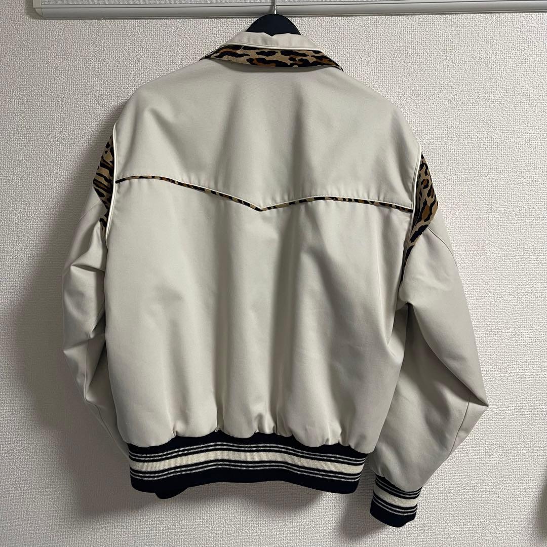【最終値下げ】WESTERN JACKET ウエスタンジャケット