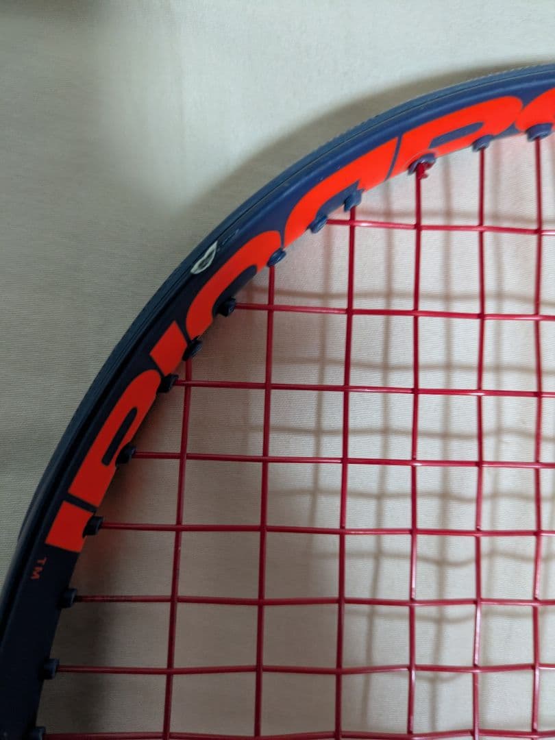 【最終値下げ】Babolat ピュアアエロRoland Garros　G3