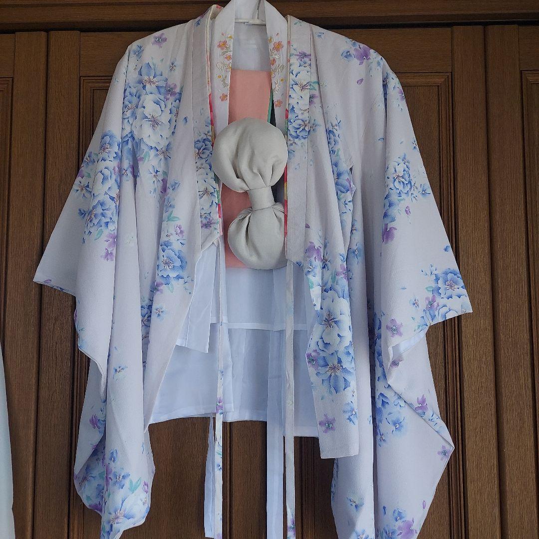 キャサリンコテージ袴セット１５０㎝