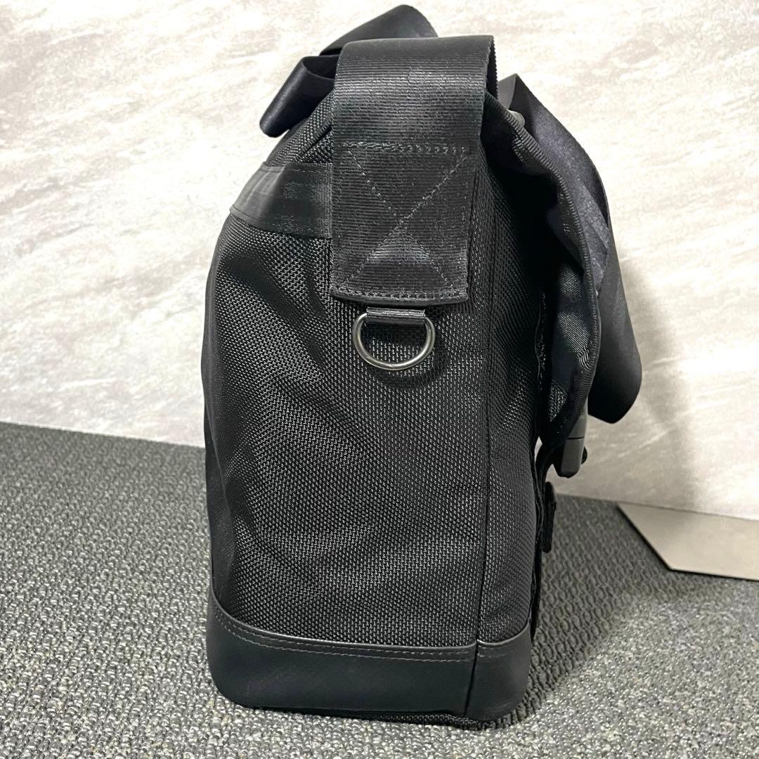 美品✨ PORTER ヒート メッセンジャーバッグ斜めがけ