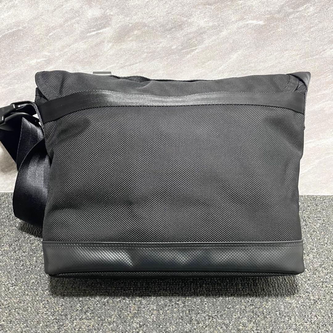 美品✨ PORTER ヒート メッセンジャーバッグ斜めがけ