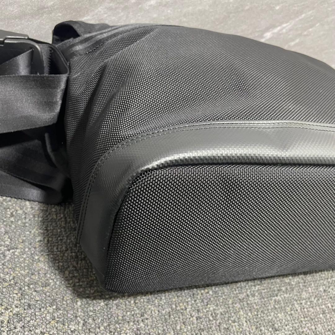 美品✨ PORTER ヒート メッセンジャーバッグ斜めがけ
