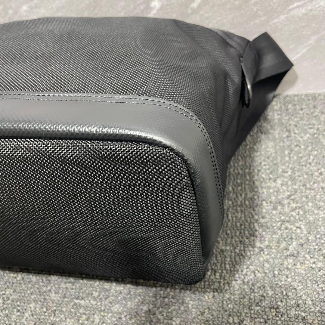美品✨ PORTER ヒート メッセンジャーバッグ斜めがけ