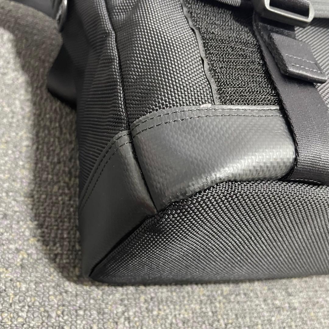 美品✨ PORTER ヒート メッセンジャーバッグ斜めがけ