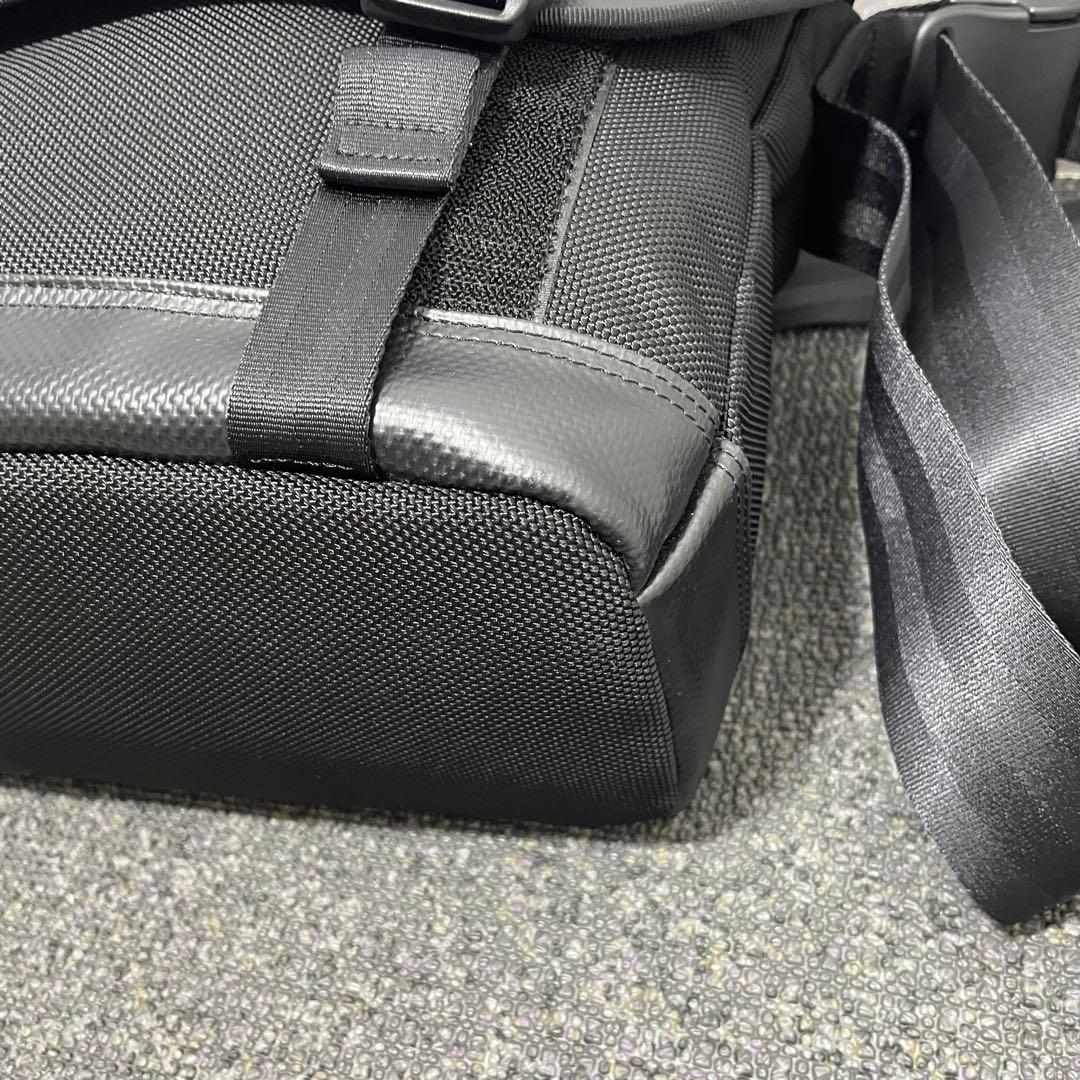 美品✨ PORTER ヒート メッセンジャーバッグ斜めがけ