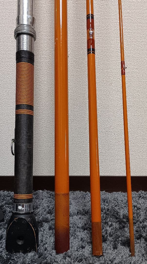 ダイワ小笠原二号クエ竿