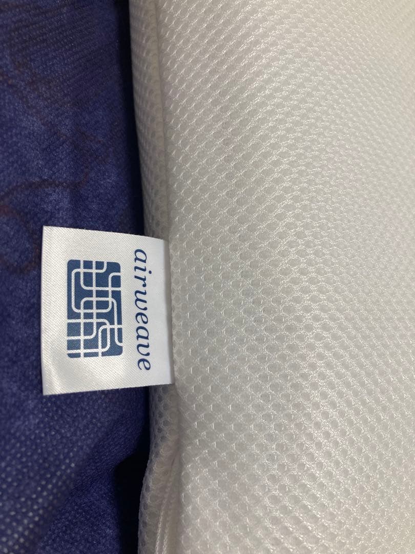 airweave pillow slim エアウィーヴ　ピロースリム　田中みな実