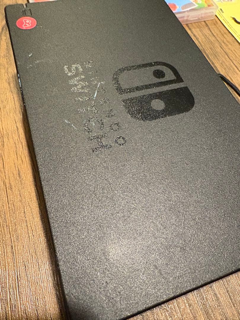 Nintendo Switch スーパーマリオオデッセイセット