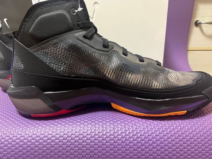 NIKE エアジョーダン37 29cm