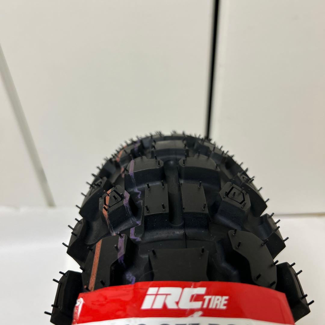 IRCタイヤ　GP-610 120/80-18 M/C 62P チューブレス